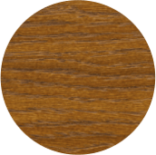 Dąb olejwany - drzwi w kolorze Winchester