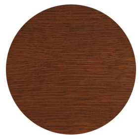 Drzwi w kolorze dębu Teak