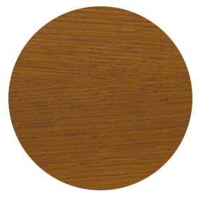 Drzwi w kolorze Złotego Dębu